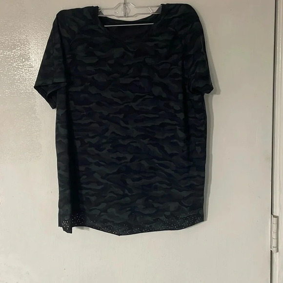 Lululemon quick pace SS - Picture 5 of 6